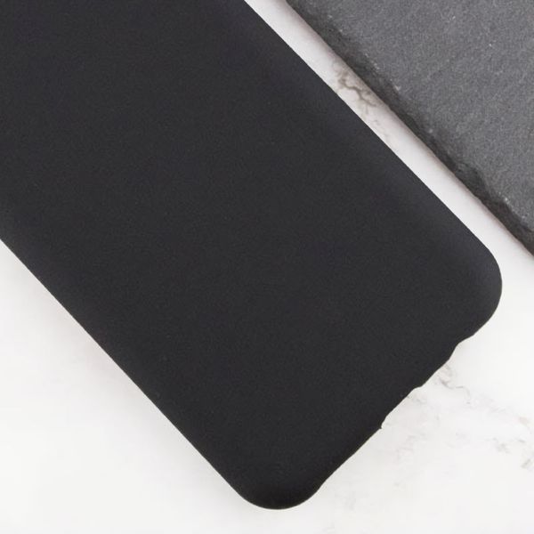 Чохол Silicone Cover Lakshmi (AAA) для Xiaomi 13T / 13T Pro Чорний / Black 286965 фото