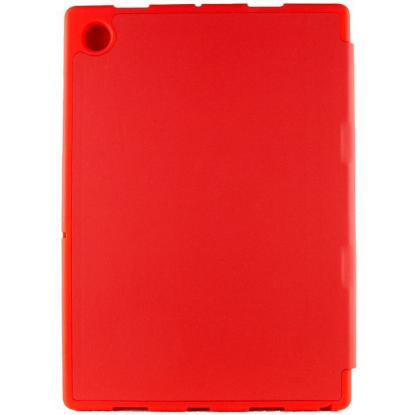 Чохол-книжка Book Cover (stylus slot) для Samsung Galaxy Tab A9+ (11'') (X210/X215) Червоний / Red 284386 фото