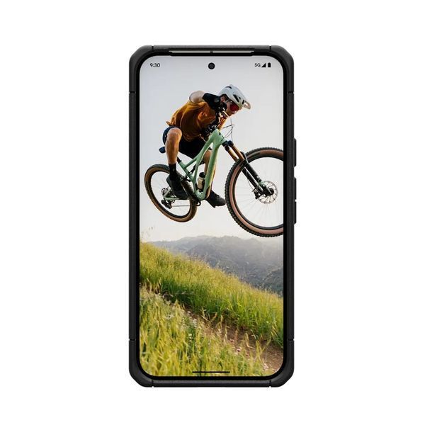 Чохол UAG для Google Pixel 10 Pro XL, Scout, Black 398392 фото