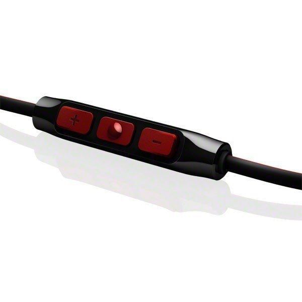 Навушники Sennheiser MOMENTUM M2 IE Red 342812 фото