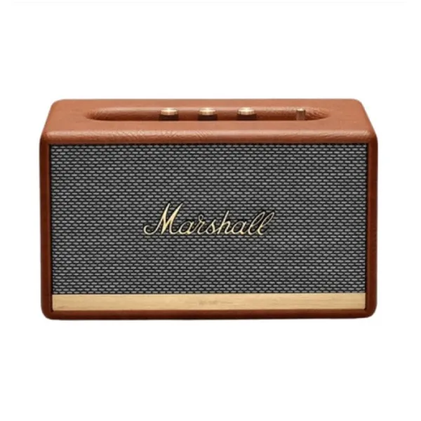 Портативна акустика Marshall Loudspeaker Acton II Brown (1002765) 282118 фото