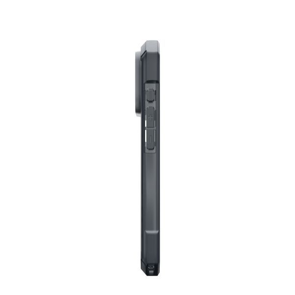 Чохол-накладка iPhone 17 Pro UAG Essential Armor MagSafe, Ash (114540113131) 393859 фото