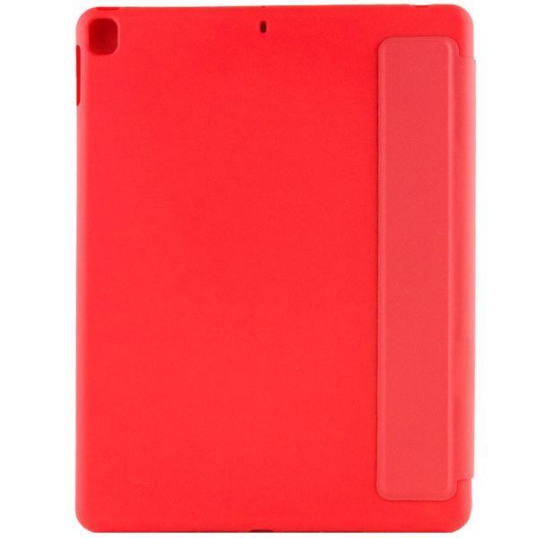 Чохол Smart Case Open buttons для Apple iPad Air 1/Air 2 /Pro 9.7"/ iPad 9.7" (2017-2018) Red 274201 фото