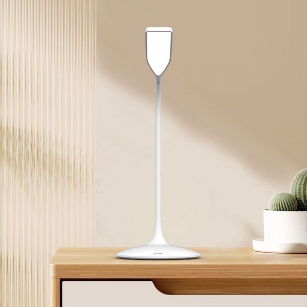 Настільна лампа Proove Orbit 2200 mAh (DLMP07002002) white 346326 фото