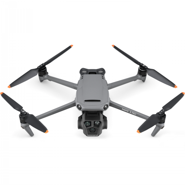 Квадрокоптер DJI Mavic 3 Pro Fly More Combo With DJI RC (CP.MA.00000660.01) 268315 фото