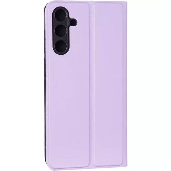 Чохол-книжка Samsung M156 (M15) Book Cover Gelius Shell Case Violet 317178 фото