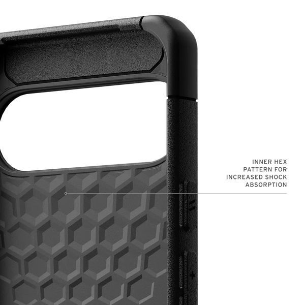 Чохол UAG для Google Pixel 10 Pro XL, Scout, Black 398392 фото