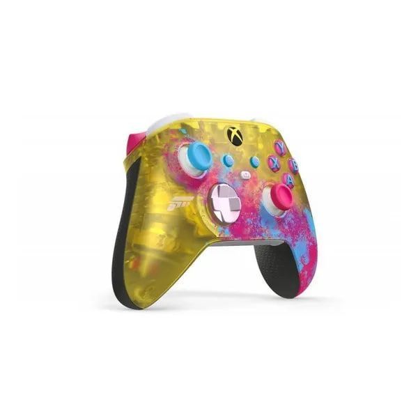 Геймпад Microsoft Xbox Series X | S Wireless Controller Forza Horizon 5 (QAU-00054) 354108 фото