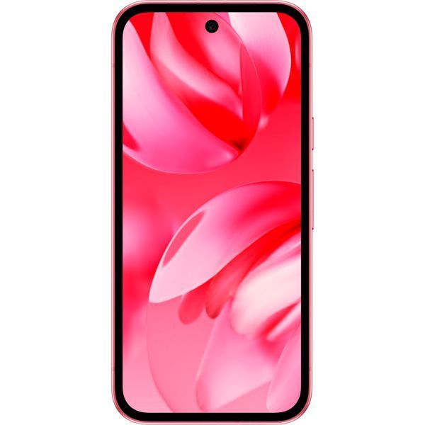 Смартфон Google Pixel 9A 8/128GB Peony JP Global 378094 фото