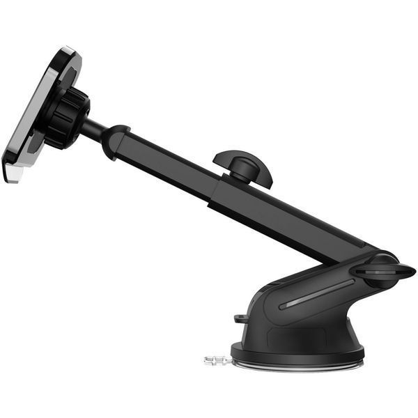 Автомобільний тримач Proove Host Rider Suction Type Car Mount (CHHR00000001) black 361575 фото