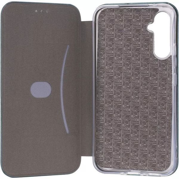 Чохол-книжка Samsung A346 (A34) G-Case Ranger Series Green 266803 фото