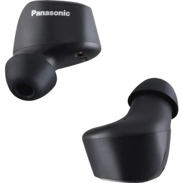 Навушники PANASONIC RZ-B120WDG-K 338097 фото
