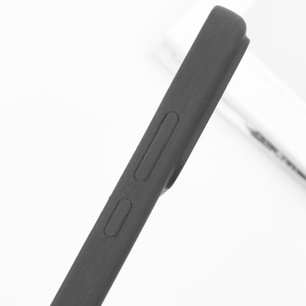Чохол Silicone Cover Lakshmi (AAA) для Xiaomi 13T / 13T Pro Чорний / Black 286965 фото