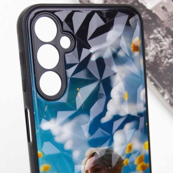 TPU+PC чохол Prisma Ladies для Samsung Galaxy A25 5G Anime 316864 фото