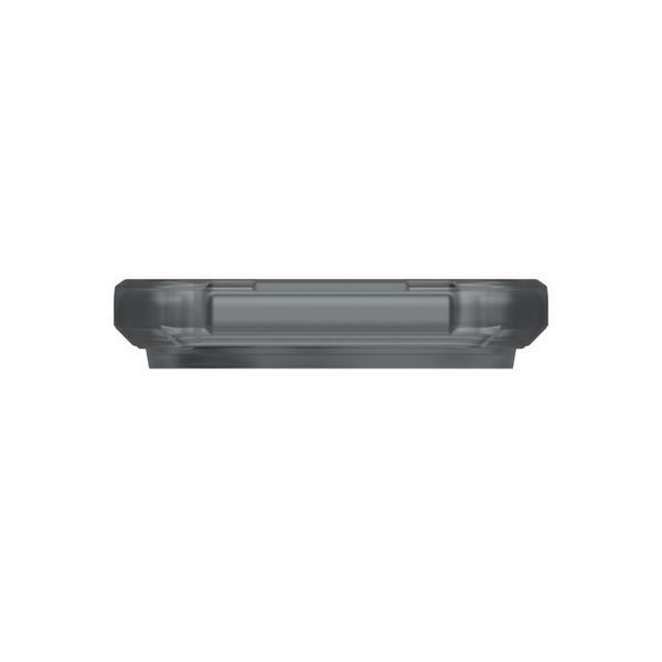 Чохол-накладка iPhone 17 Pro UAG Essential Armor MagSafe, Ash (114540113131) 393859 фото