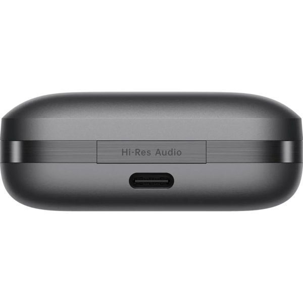 Навушники Realme Buds Air 7 Pro Grey 381010 фото