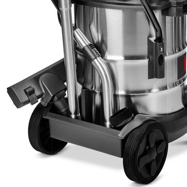 Пилосос професійний Einhell TE-VC 5090 SACL 1300Вт 230мБар 50л 13кг 398126 фото