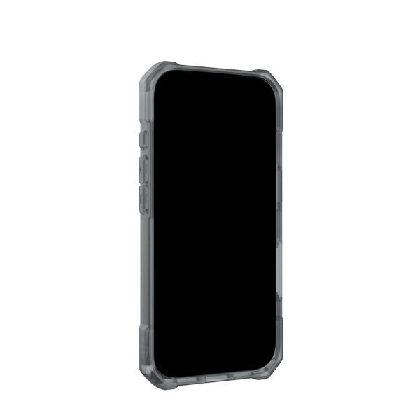 Чохол-накладка iPhone 17 Pro UAG Essential Armor MagSafe, Ash (114540113131) 393859 фото
