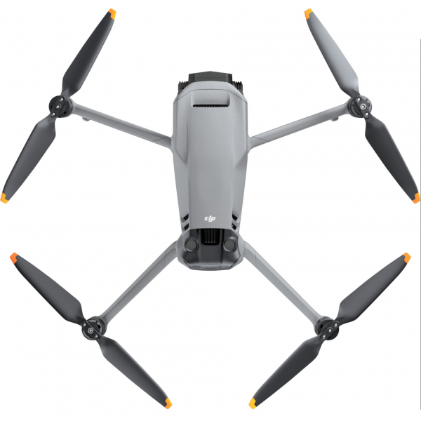 Квадрокоптер DJI Mavic 3 Pro Fly More Combo With DJI RC (CP.MA.00000660.01) 268315 фото
