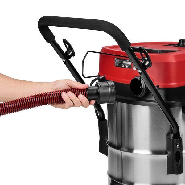 Пилосос професійний Einhell TE-VC 5090 SACL 1300Вт 230мБар 50л 13кг 398126 фото