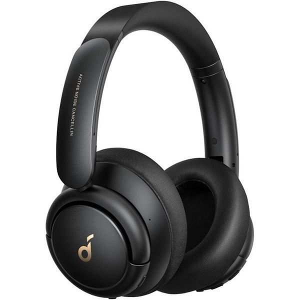 Навушники Anker SoundCore Q11i (A3005GA1) Grey 361032 фото