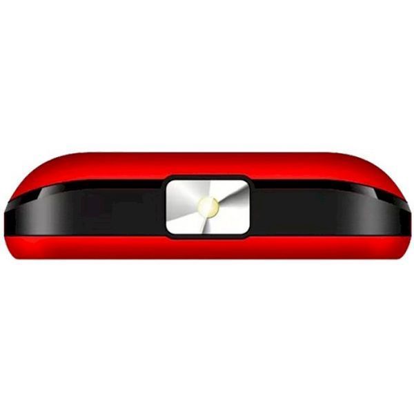 Телефон Nomi i2403 Red 284755 фото
