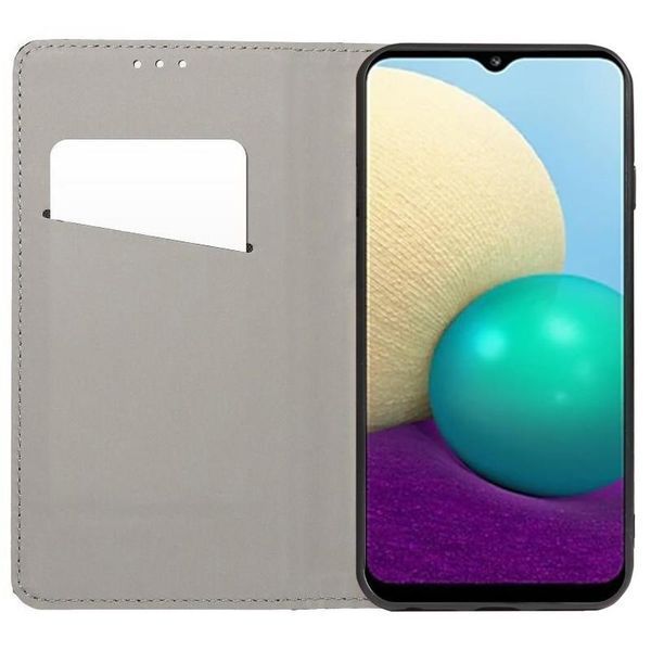 Чохол-книжка Magnet для Samsung Galaxy A31 Black 403684 фото
