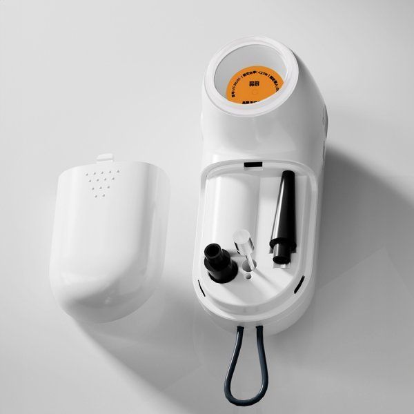 Вакууматор Xiaomi Jingchu Electric Vacuum Machine Set (BS) 291779 фото