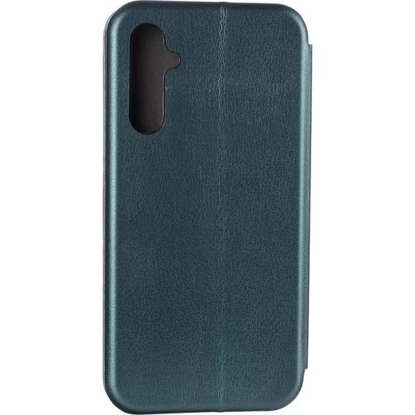 Чохол-книжка Samsung A346 (A34) G-Case Ranger Series Green 266803 фото