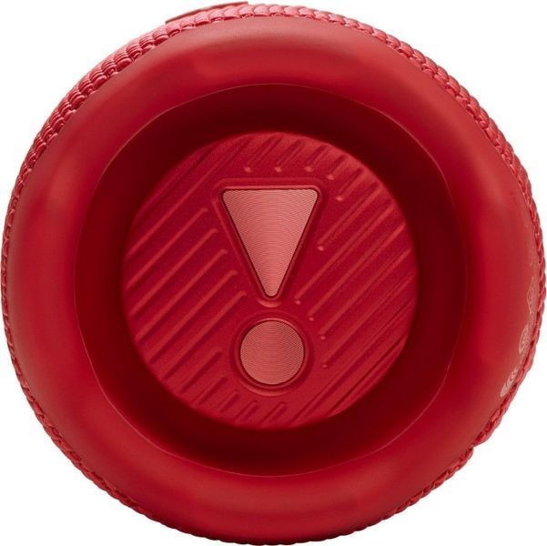 Портативна акустика JBL Flip 7 (JBLFLIP7RED) Red 354526 фото