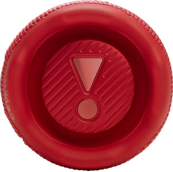 Портативна акустика JBL Flip 7 (JBLFLIP7RED) Red 354526 фото