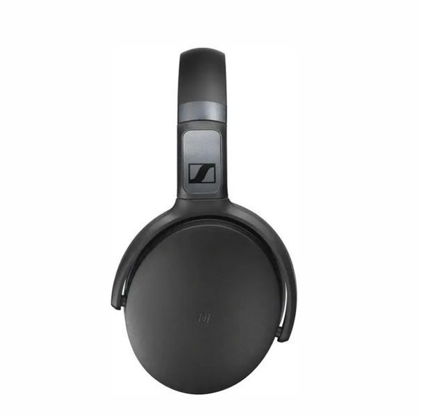 Навушники Sennheiser HD 4.40 BT (506782) Black 320922 фото