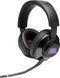 Дротові навушники JBL QUANTUM 400 (JBLQUANTUM400BLK) Black 272178 фото 10
