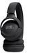 Навушники JBL Tune T520BT (JBLT520BTBLK) Black 269303 фото 11