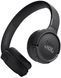 Навушники JBL Tune T520BT (JBLT520BTBLK) Black 269303 фото 1