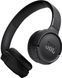 Навушники JBL Tune T520BT (JBLT520BTBLK) Black 269303 фото 7