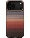 Чохол-накладка iPhone 17 Pro Pitaka Aramid ProGuard Case Sunset (KI1702MGP) 396958 фото 1