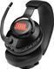 Дротові навушники JBL QUANTUM 400 (JBLQUANTUM400BLK) Black 272178 фото 18
