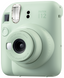 Фотокамера FUJI INSTAX MINI 12 М'ятно-зелена 304998 фото 5