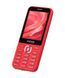 Телефон Sigma Mobile X-Style 31 Power Red 2023 263555 фото 3
