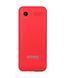 Телефон Sigma Mobile X-Style 31 Power Red 2023 263555 фото 2