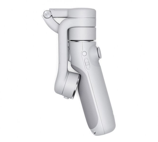 Монопод-стабілізатор DJI Osmo Mobile 6 Platinum Gray (CP.OS.00000284.01) 272497 фото