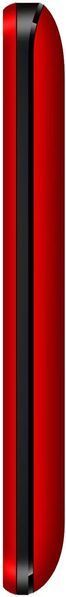 Телефон Nomi i2403 Red 284755 фото