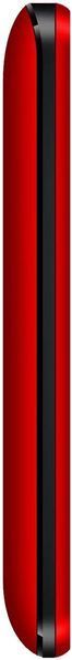 Телефон Nomi i2403 Red 284755 фото
