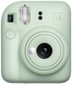 Фотокамера FUJI INSTAX MINI 12 М'ятно-зелена 304998 фото 11