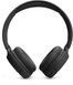 Навушники JBL Tune T520BT (JBLT520BTBLK) Black 269303 фото 8