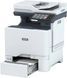 Багатофункціональний пристрій А4 кол. Xerox VersaLink C625 (C625V_DN) 374817 фото 5