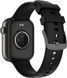 Смарт-годинник GLOBEX Smart Watch Atlas Black 261406 фото 3