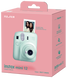 Фотокамера FUJI INSTAX MINI 12 М'ятно-зелена 304998 фото 4