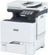 Багатофункціональний пристрій А4 кол. Xerox VersaLink C625 (C625V_DN) 374817 фото 3